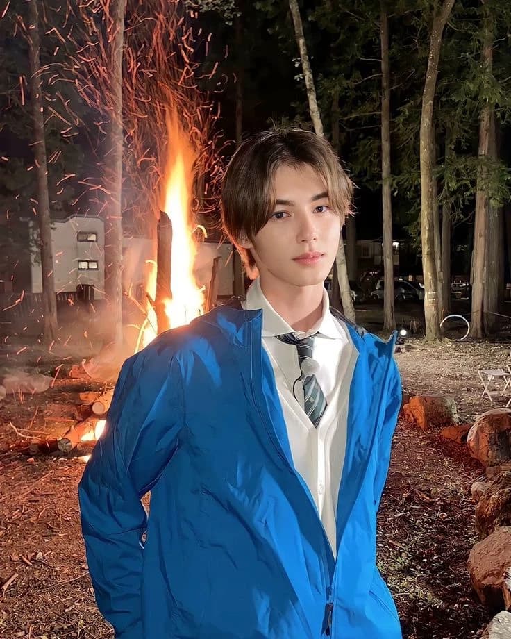Alex Sho thumbnail