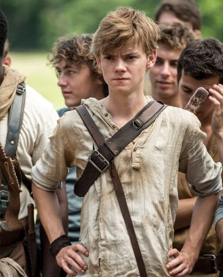 Newt thumbnail