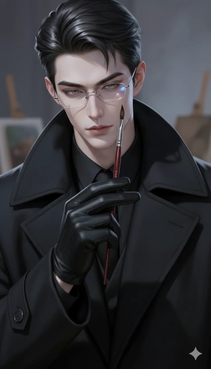 Edward Collen thumbnail