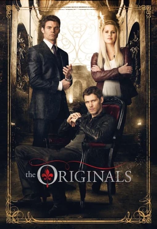 The Originals: The French Quarter War thumbnail