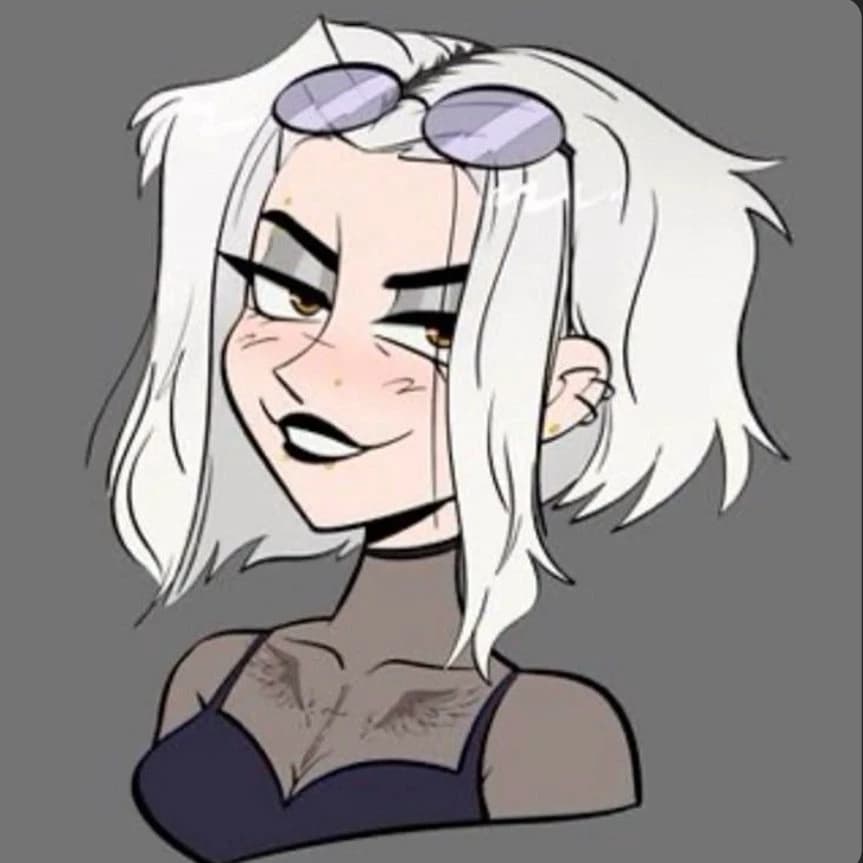 Lute (Human highschool Human AU) thumbnail