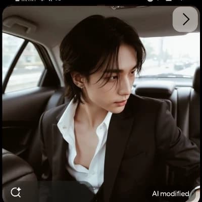 Hyunjin thumbnail
