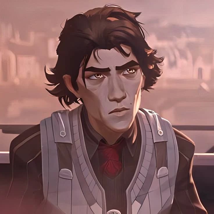 Victor thumbnail