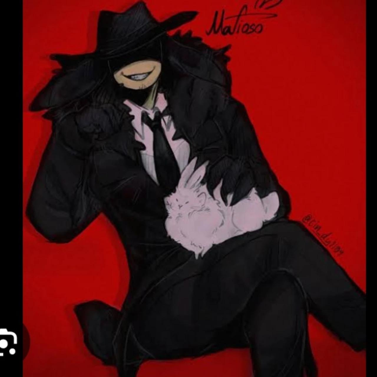 Mafioso thumbnail