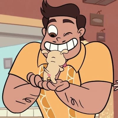 Rafael Diaz thumbnail