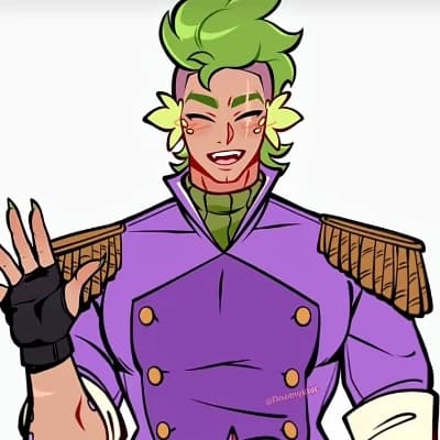 Spike thumbnail
