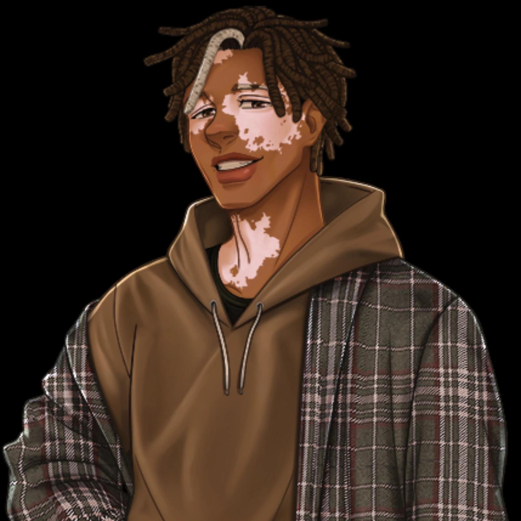 João (Between Ties and Make-outs) thumbnail