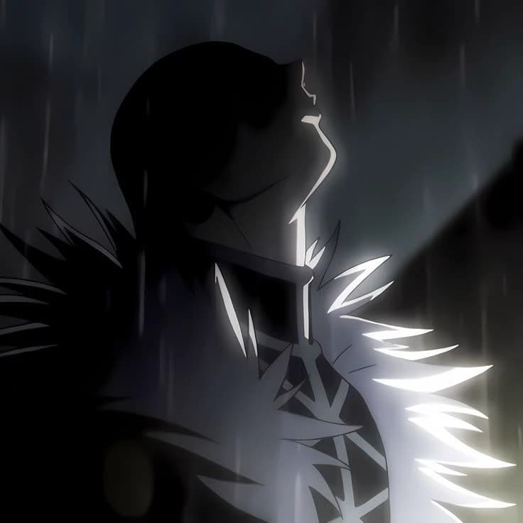 Chrollo Lucilfer thumbnail