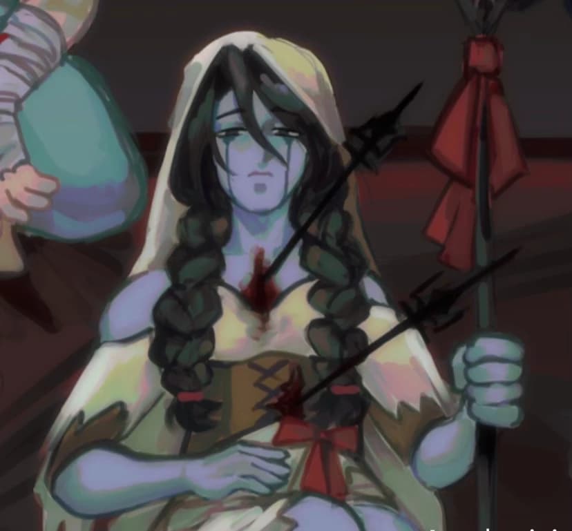 The Veil (Violence district) thumbnail