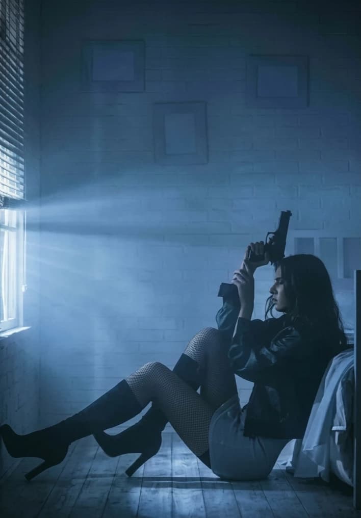 Mafia Princess thumbnail