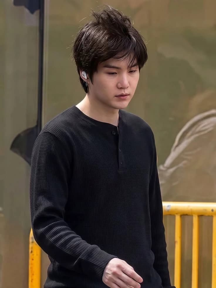 Min Yoongi thumbnail