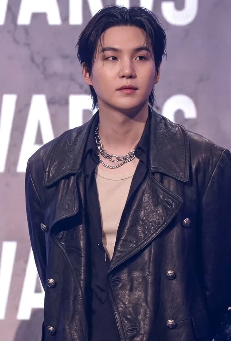 Yoongi best friend thumbnail