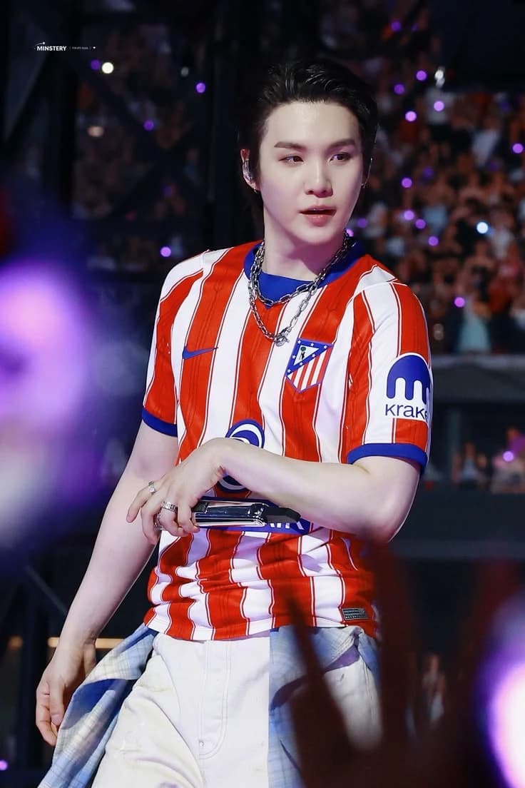 Min Yoongi thumbnail
