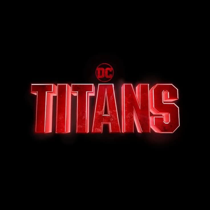Teen Titans, DCAMU thumbnail