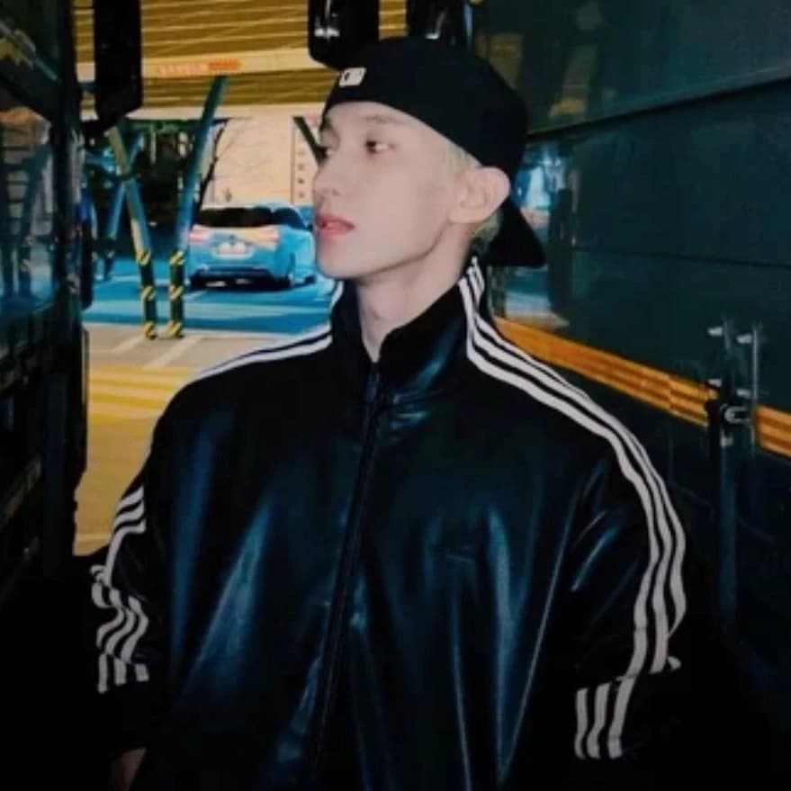 Lee Seokmin thumbnail