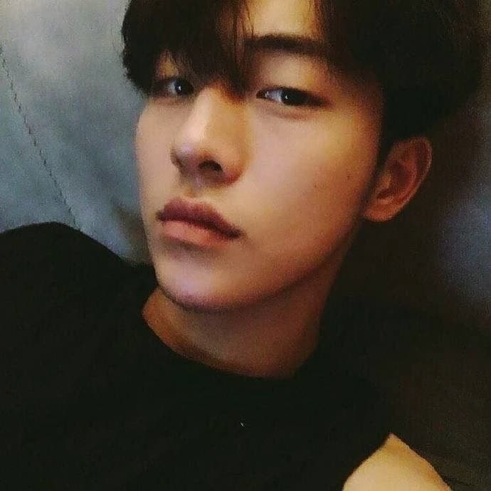 Nam Joohyuk thumbnail