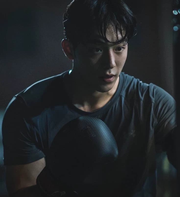 Nam Joohyuk thumbnail