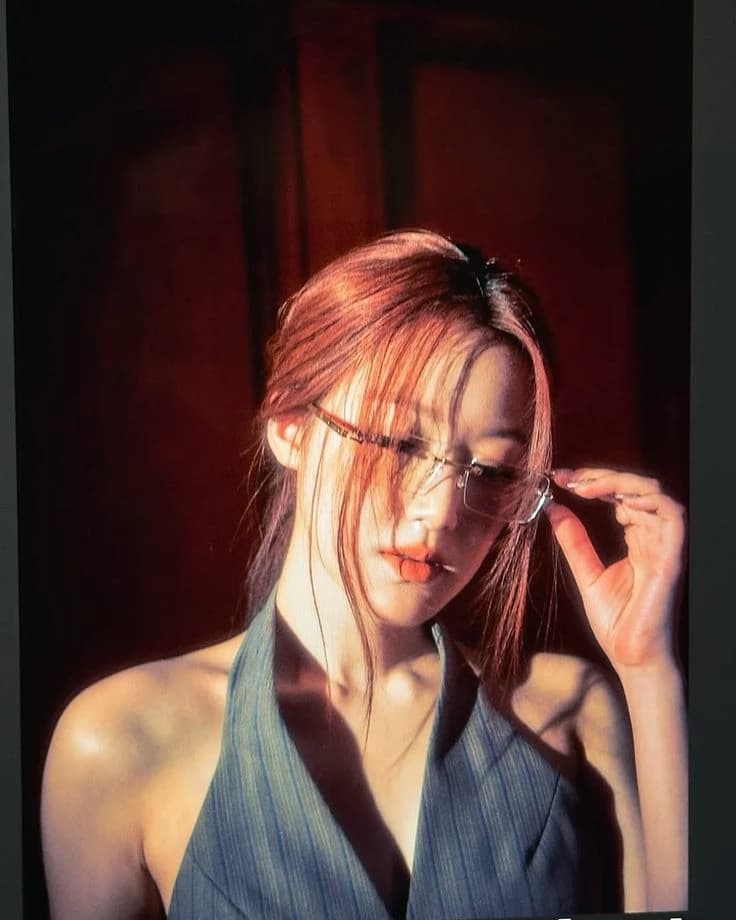 Yeh Shuhua thumbnail