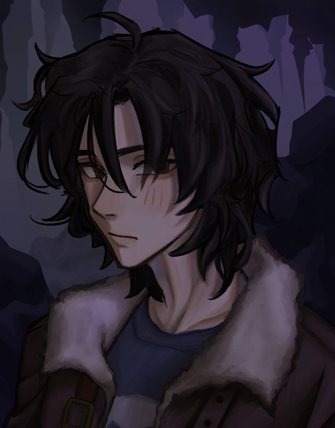 Nico di Angelo thumbnail