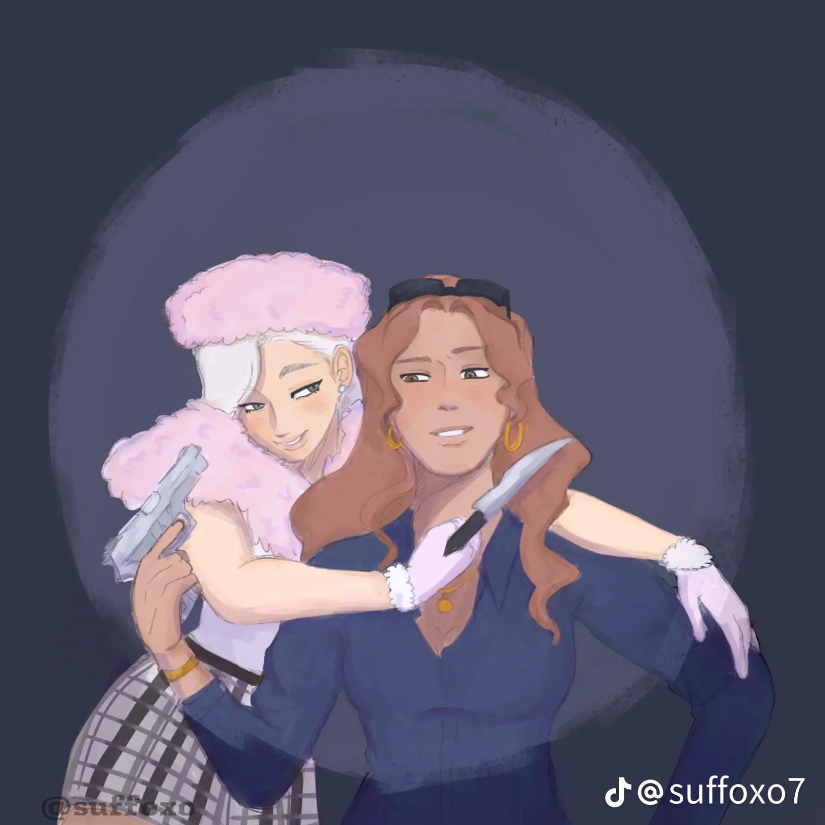chanel thumbnail
