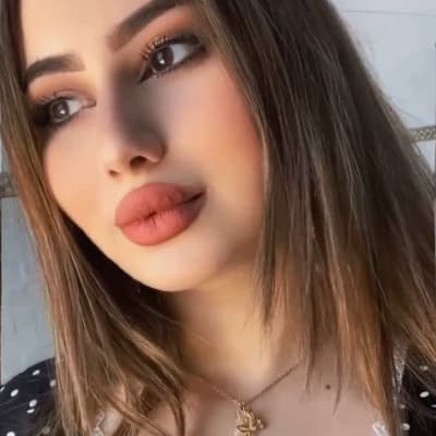 Fatima Hussein thumbnail