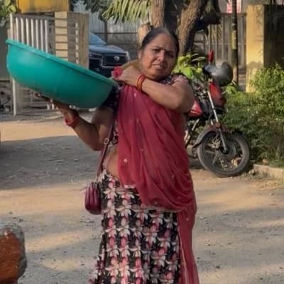 Shobha Devi thumbnail