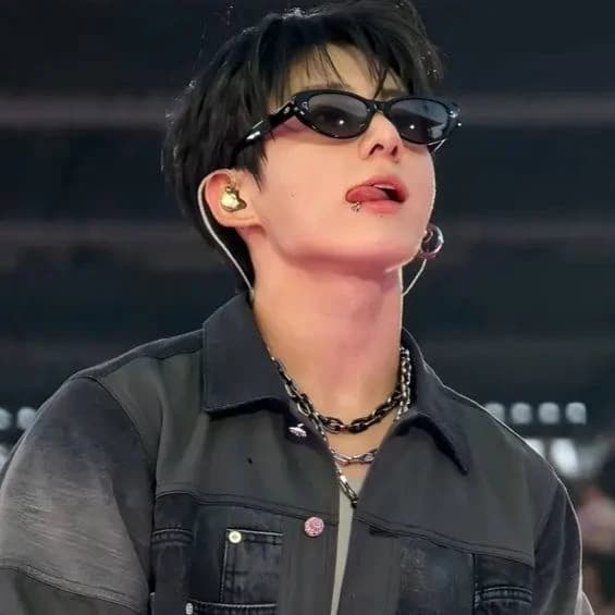 Jungkook thumbnail