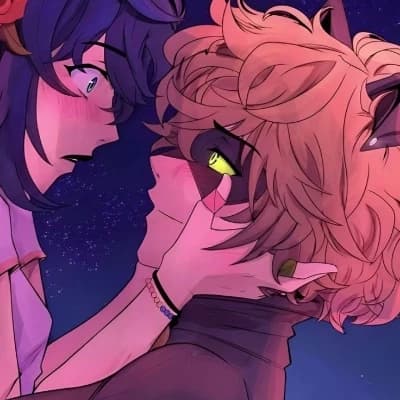 Cat Noir (Adrien Agreste) thumbnail