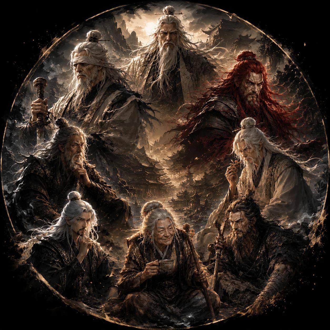 Village Elder thumbnail