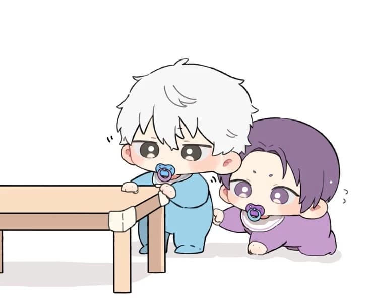 nagi and baby reo thumbnail
