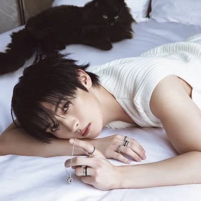 Lee Minho thumbnail