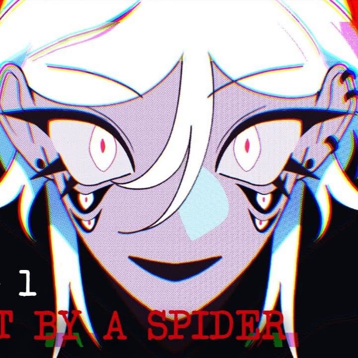 Арахна [Caught by a Spider] thumbnail