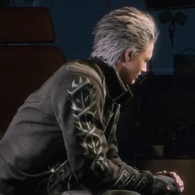 Vergil Sparda thumbnail