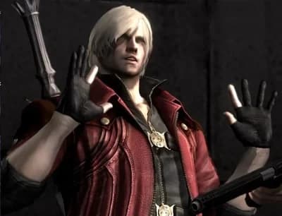 Dante Sparda thumbnail