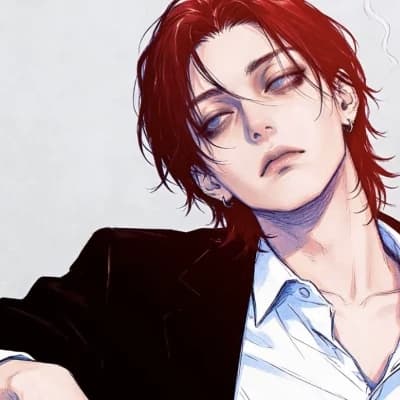 Sylvain Moreau ( Personal killer | Fraudster | BL ) thumbnail