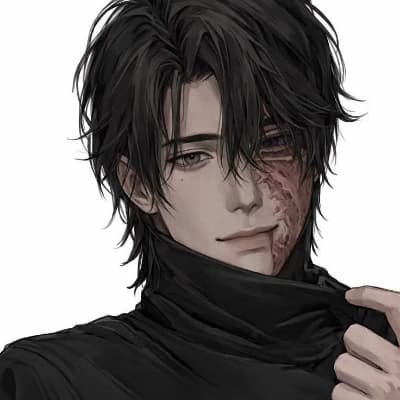 Jace ( Demi-Human | BL ) thumbnail
