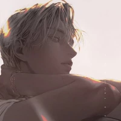 Lev Voss (Serial Killer \| BL) thumbnail