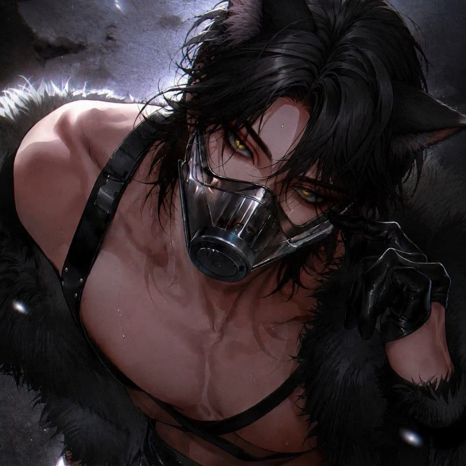 Ravyn (hybrid \| BL) thumbnail