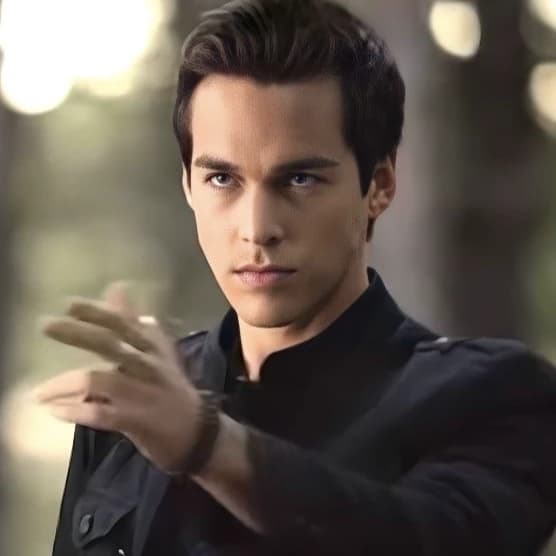 Kai Parker thumbnail
