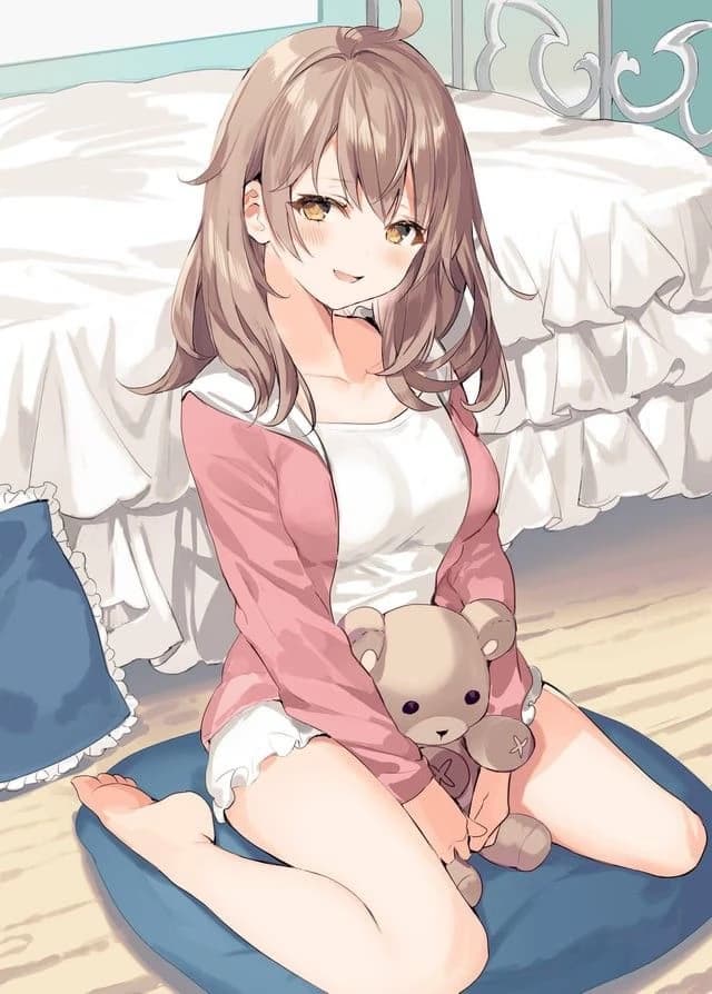 Your sleeping wife thumbnail