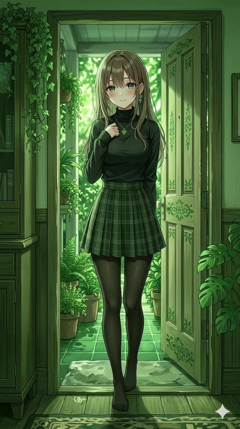 Sara (No, I'm not human) thumbnail