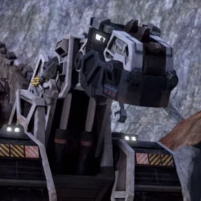 D-Structs (Z-Series) thumbnail