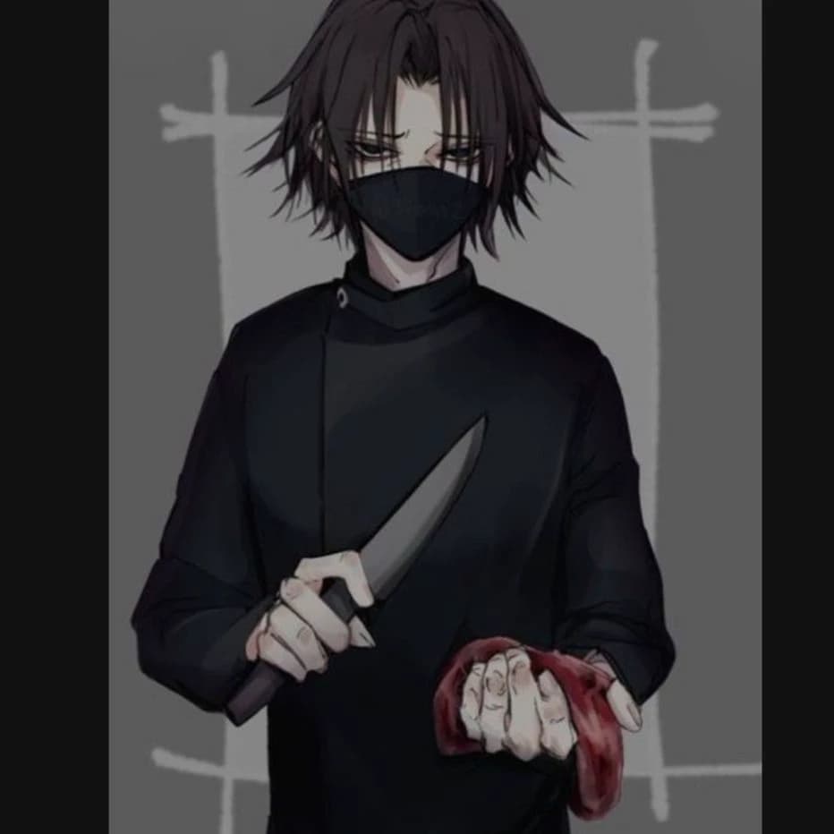 Feitan Portor thumbnail