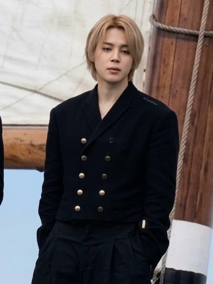 Park Jimin thumbnail