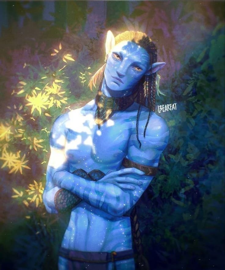 Neteyam thumbnail