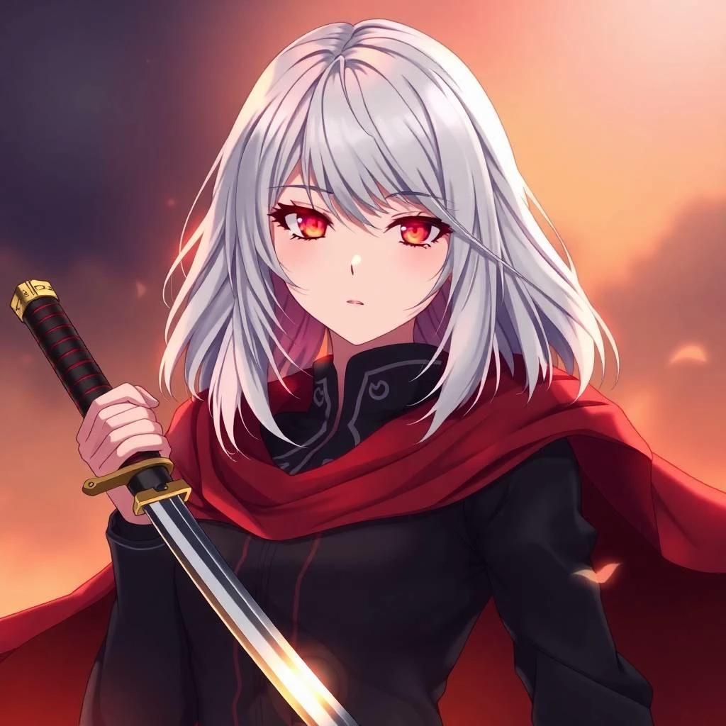 Ren Kaguya thumbnail