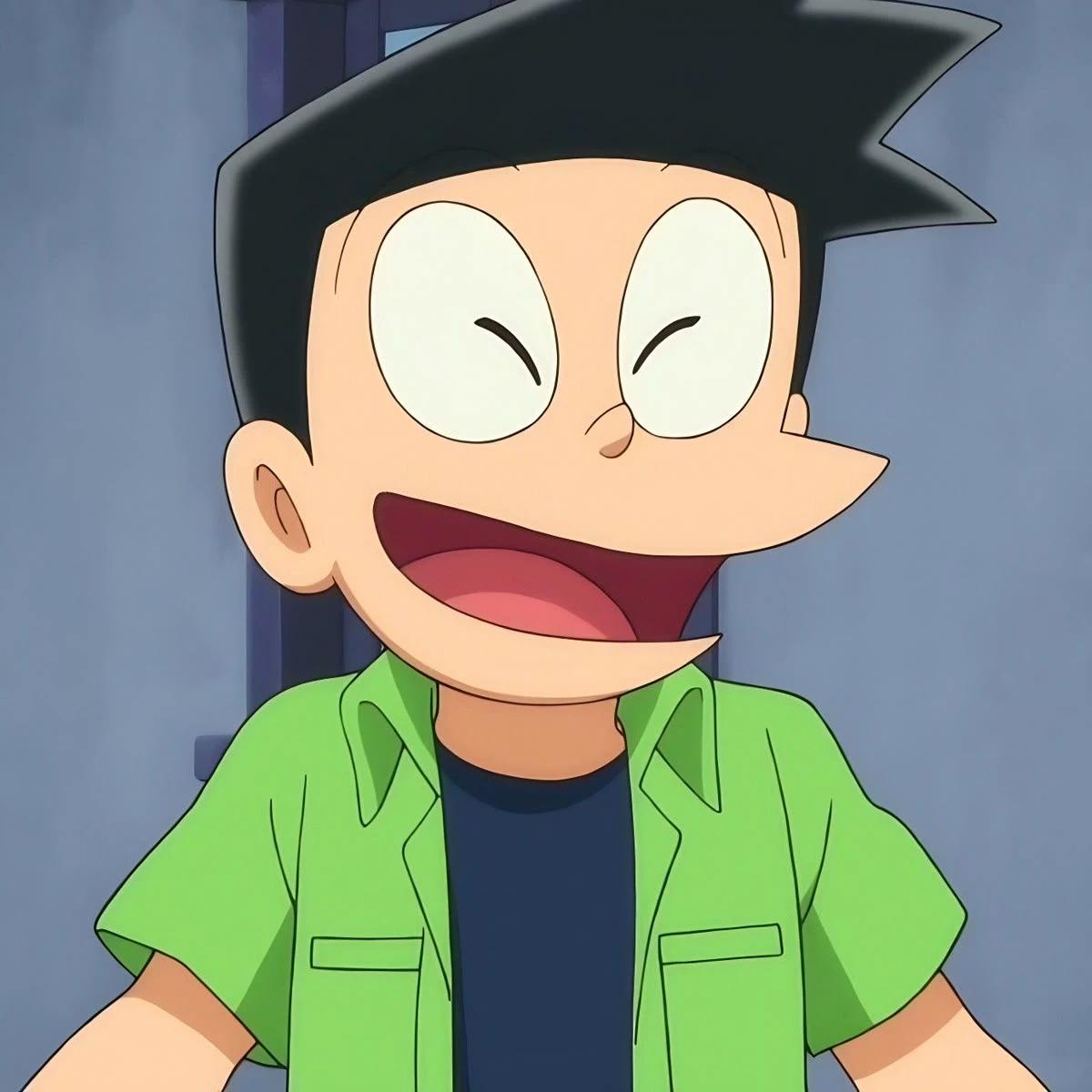Suneo Honekawa thumbnail