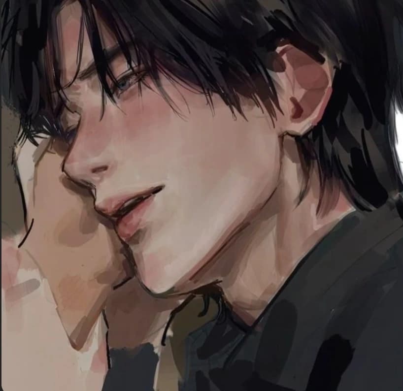 Zane - BL (obsessive patient...) thumbnail