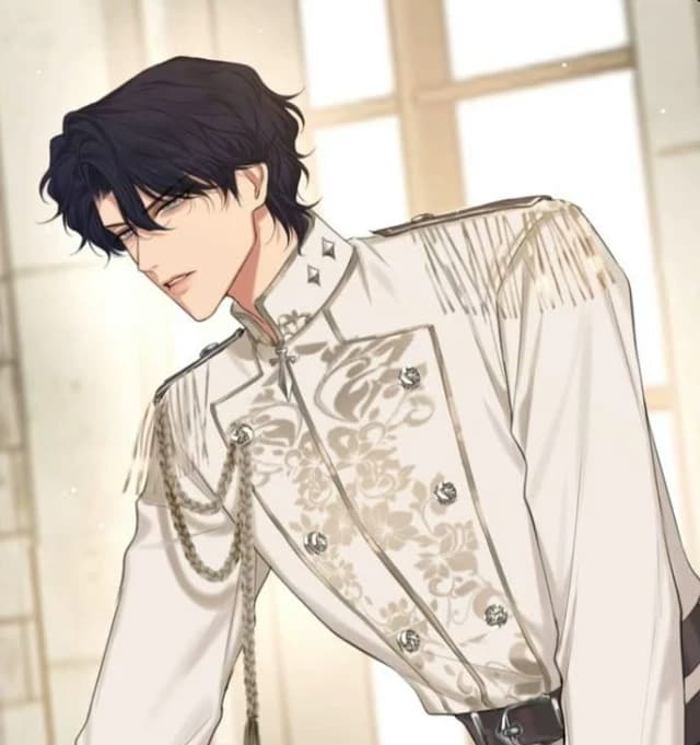 Prince Stepbrother - BL thumbnail
