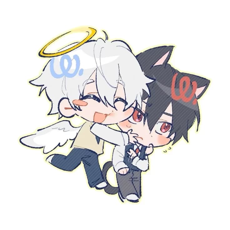 a guy u met in game --- BL !! thumbnail